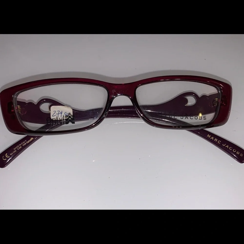 Fantastic Marc Jacob Glasses MJ242 C2M‎